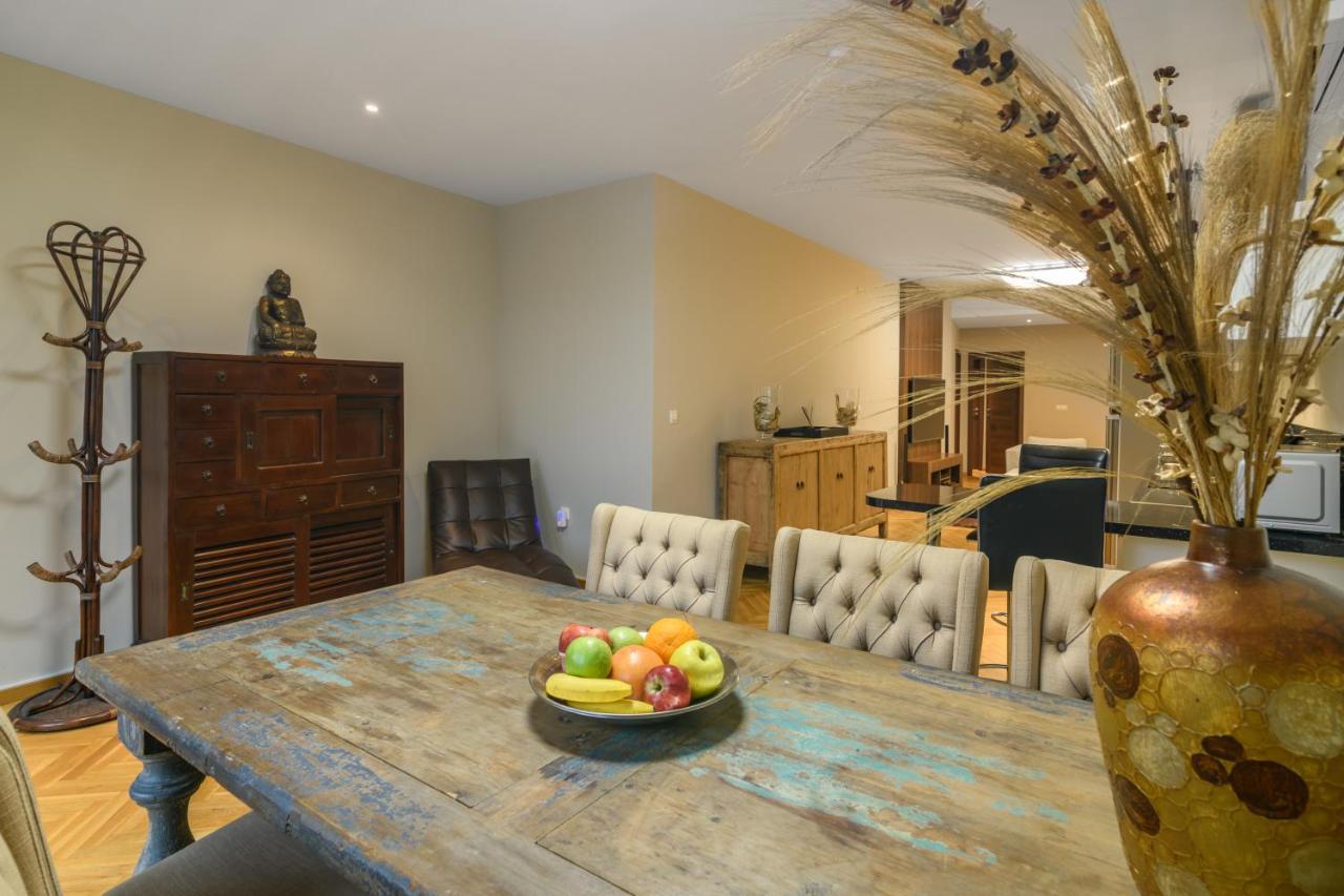 R Apartment Varna ภายนอก รูปภาพ
