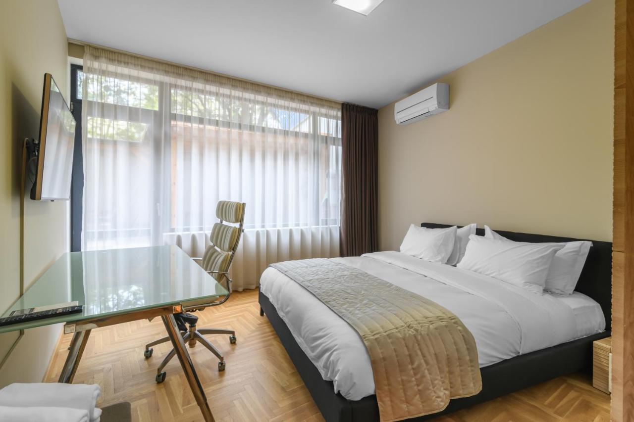 R Apartment Varna ภายนอก รูปภาพ