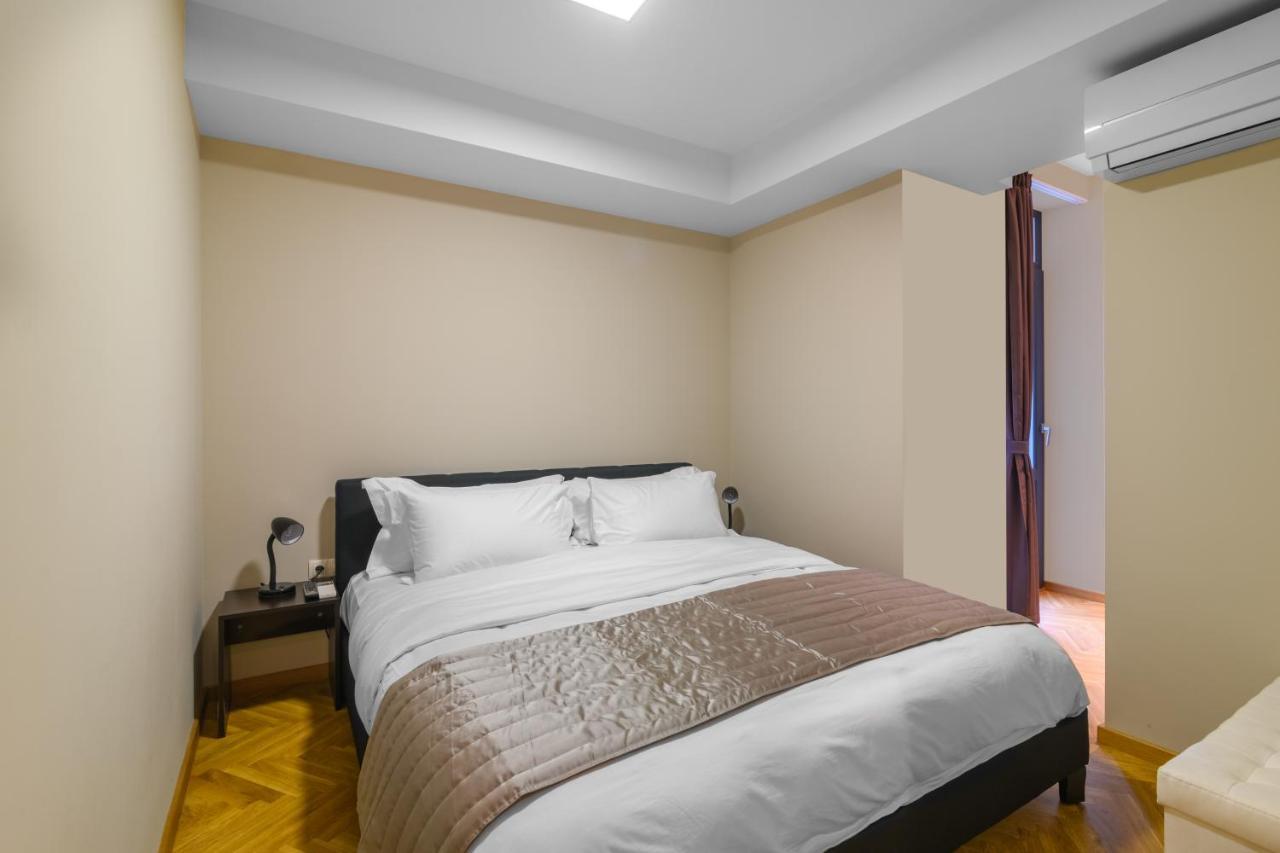 R Apartment Varna ภายนอก รูปภาพ