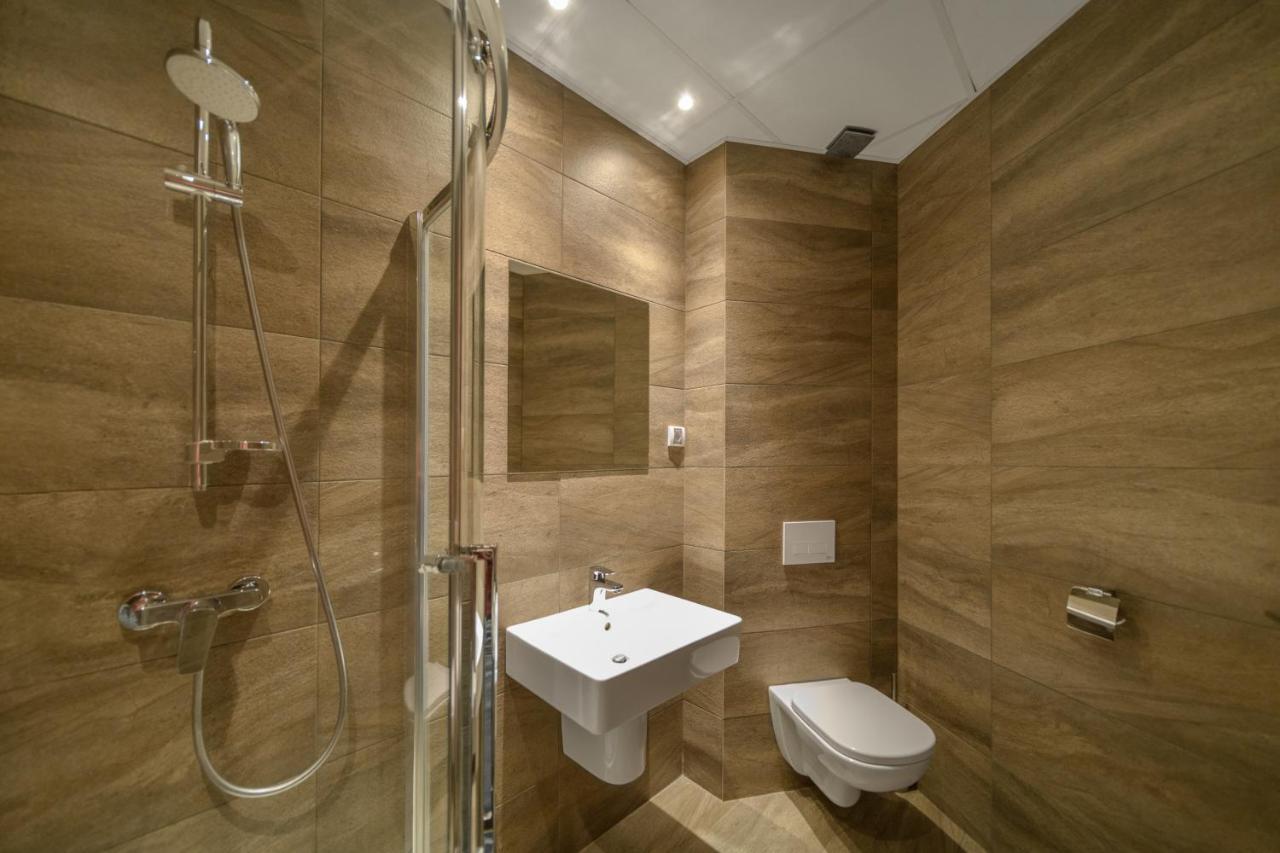 R Apartment Varna ภายนอก รูปภาพ