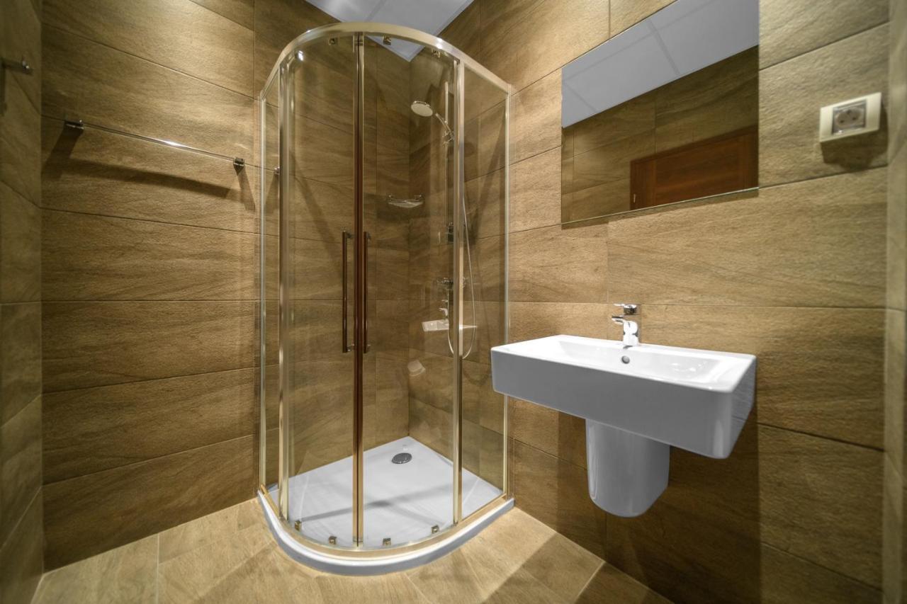 R Apartment Varna ภายนอก รูปภาพ