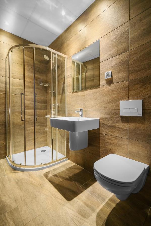 R Apartment Varna ภายนอก รูปภาพ