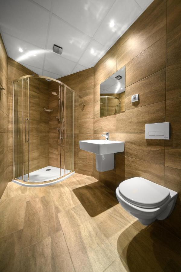 R Apartment Varna ภายนอก รูปภาพ