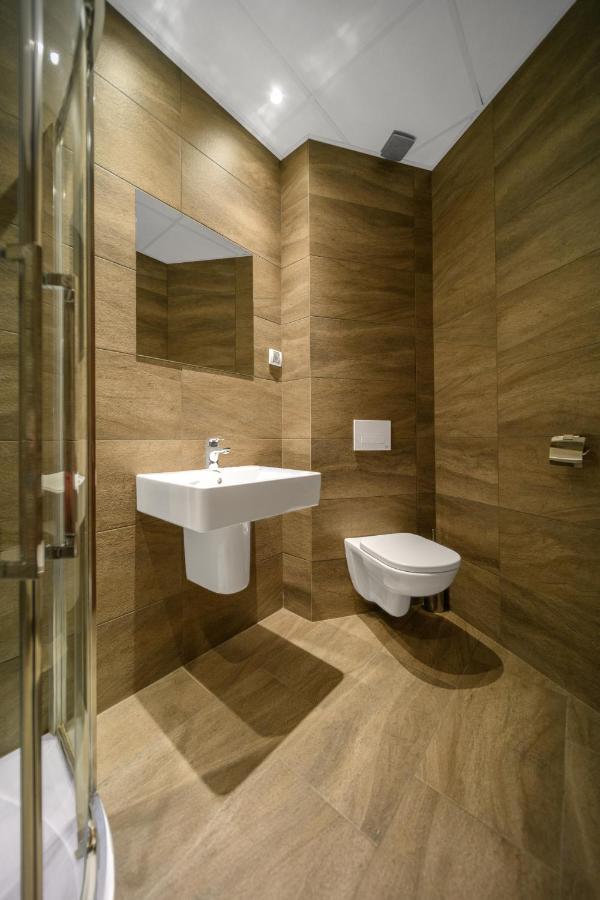 R Apartment Varna ภายนอก รูปภาพ
